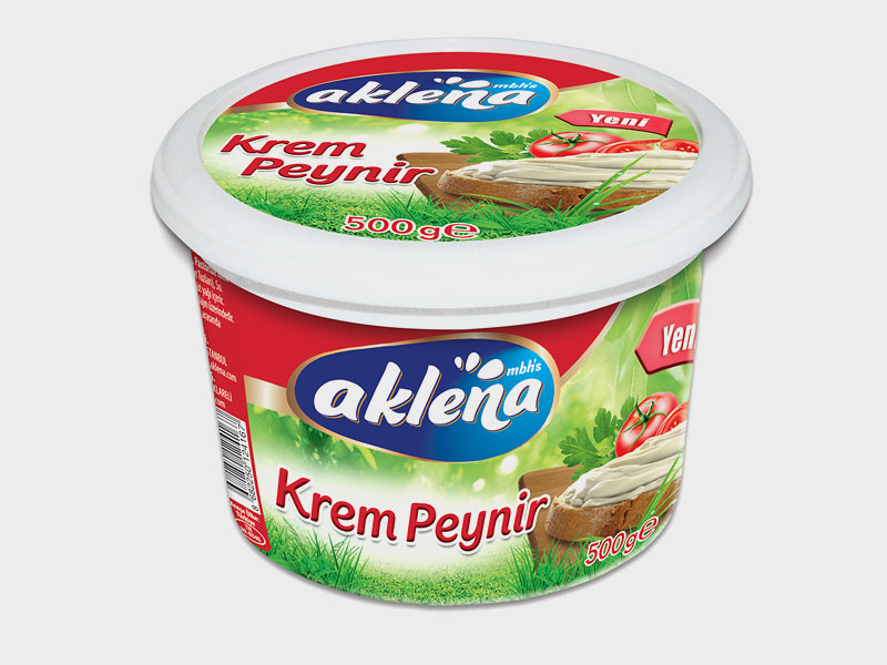 Krem Peyniri