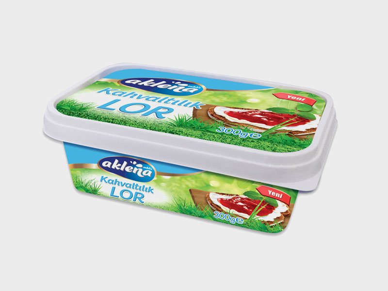 Sürülebilir Lor