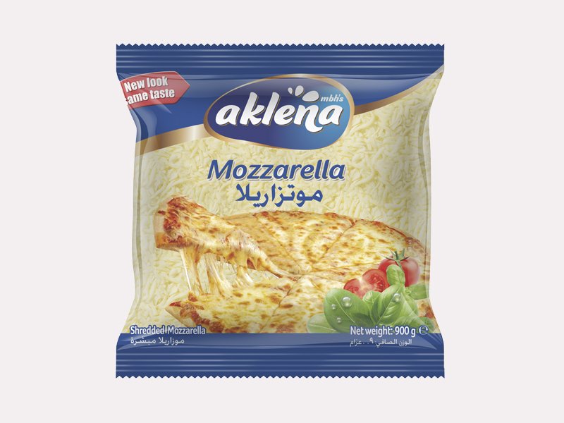 Mozeralla